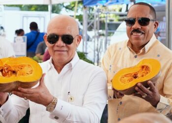 Inespre inicia venta de combos de habichuelas con dulce a RD$300