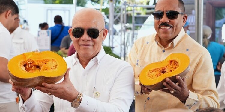 Inespre inicia venta de combos de habichuelas con dulce a RD$300