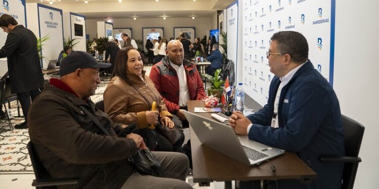 Inmobiliaria Reservas participará en la 3ra Feria Inmobiliaria Banreservas en NY y Lawrence