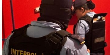 INTERPOL identifica a 65 víctimas y arresta a 60 por abuso sexual infantil en las Américas