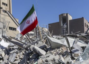 El Pentágono revela cuánto costó la primera semana de guerra contra Irán