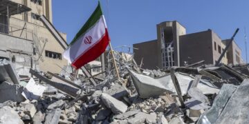 El Pentágono revela cuánto costó la primera semana de guerra contra Irán