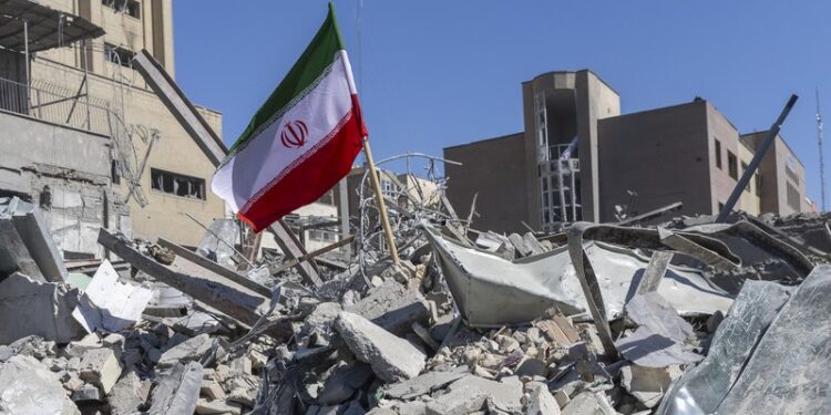 El Pentágono revela cuánto costó la primera semana de guerra contra Irán