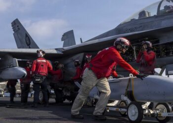 Trump sobre ataques a Irán: «La gran ola ni siquiera ha llegado. La grande vendrá pronto»