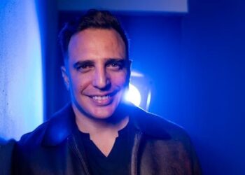 Jaime Viñas convierte en canción una fantasía prohibida