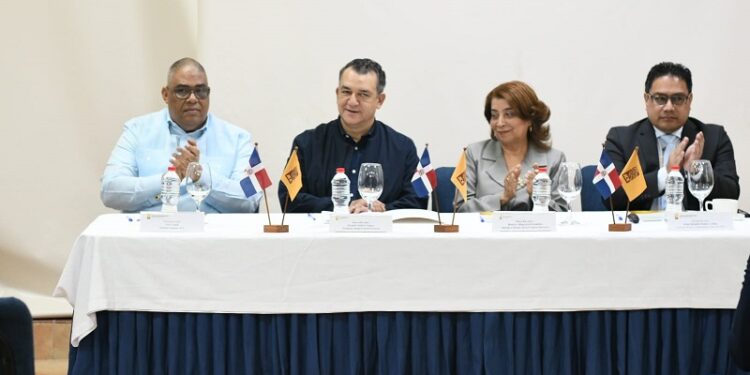 JCE agota primera fase para implementar norma ISO antisoborno