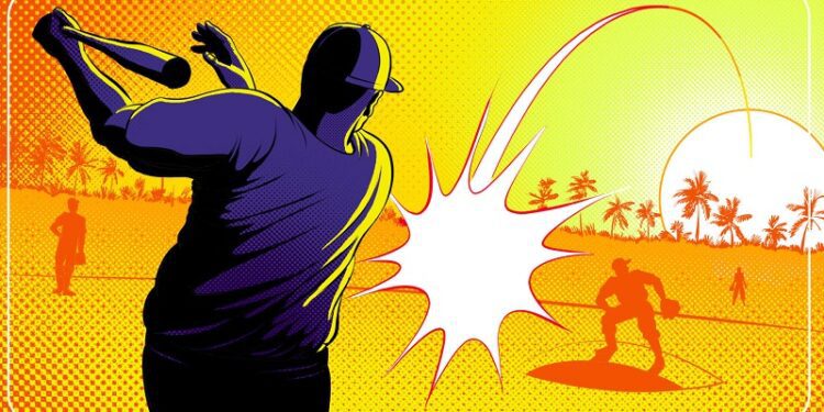 Josh Gibson, efectivamente, pudo haber pegado un jonrón de 600 pies en Puerto Rico