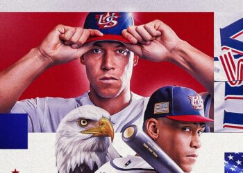 EE.UU. impone su jerarquía, vence a México y toma el control del Grupo B