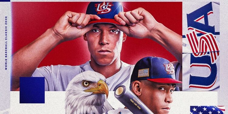 EE.UU. impone su jerarquía, vence a México y toma el control del Grupo B