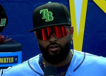 ¿La clave de Caminero tras su despegue en el 2025? ‘Simplemente sé tú mismo’