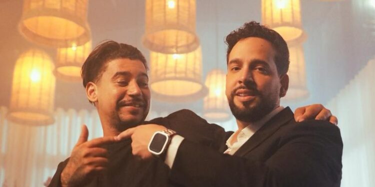 Lemar y El Poeta Callejero se posicionan en el Top 3 de la radio dominicana con el remix “Bonita Bonita”