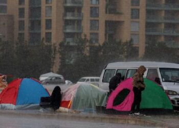 León XIV: La violencia en Oriente Medio es atroz; es necesario reanudar el diálogo de paz