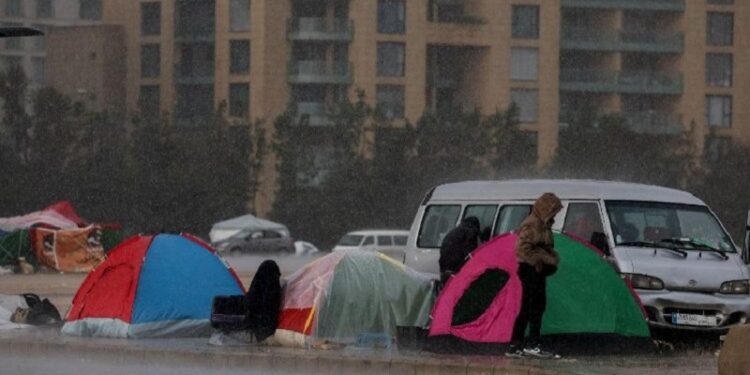 León XIV: La violencia en Oriente Medio es atroz; es necesario reanudar el diálogo de paz