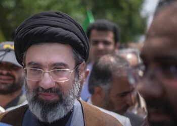 Irán elige al nuevo líder supremo del país