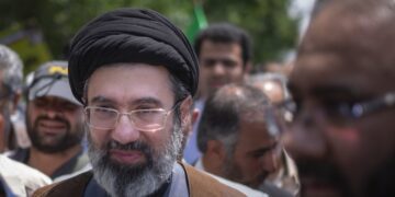 Irán elige al nuevo líder supremo del país