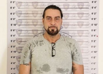 Apresan italiano requerido en extradición por narcotráfico y asociación delictiva