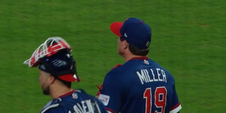 EE.UU. hizo lo necesario para avanzar y ya piensa en Dominicana