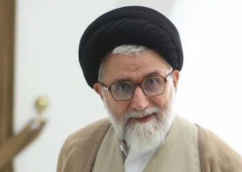 Israel afirma haber asesinado al ministro de Inteligencia iraní