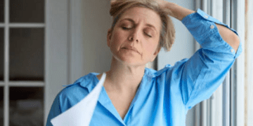 Estudio revela que la perimenopausia es distinta a lo que muchas personas imaginan