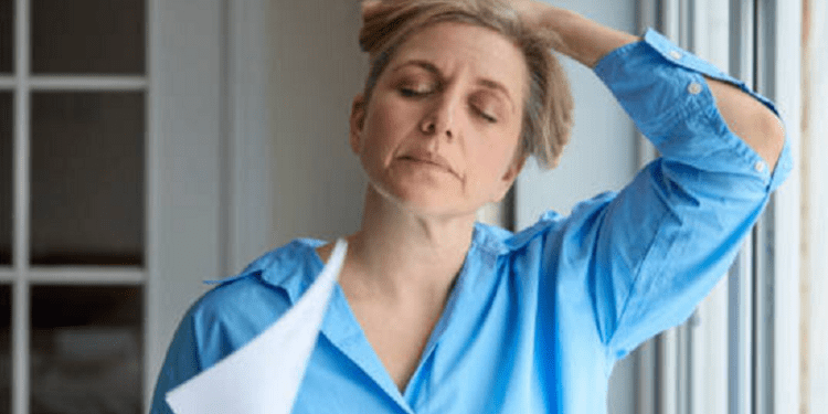 Estudio revela que la perimenopausia es distinta a lo que muchas personas imaginan