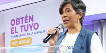 Fundación Manos Unidas por Autismo promoverá inclusión educativa en caminata «Dale Color a Mi Vida»