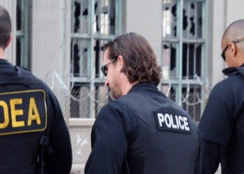 La Embajada de los Estados Unidos anuncia la reapertura de la Oficina de la DEA en Santo Domingo