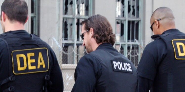 La Embajada de los Estados Unidos anuncia la reapertura de la Oficina de la DEA en Santo Domingo