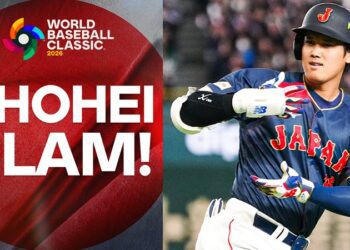 Ohtani rompe récord con venta de su jersey en US$1.5 millón