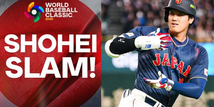 Ohtani rompe récord con venta de su jersey en US$1.5 millón