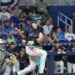 Eury Pérez empata récord personal de siete innings en triunfo de Marlins vs. Rockies