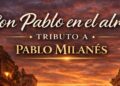 La música de Pablo Milanés latirá en San Juan con el emotivo tributo “Con Pablo en el alma”