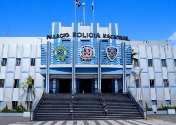 Director de la Policía dispone más de 30 cambios y designaciones