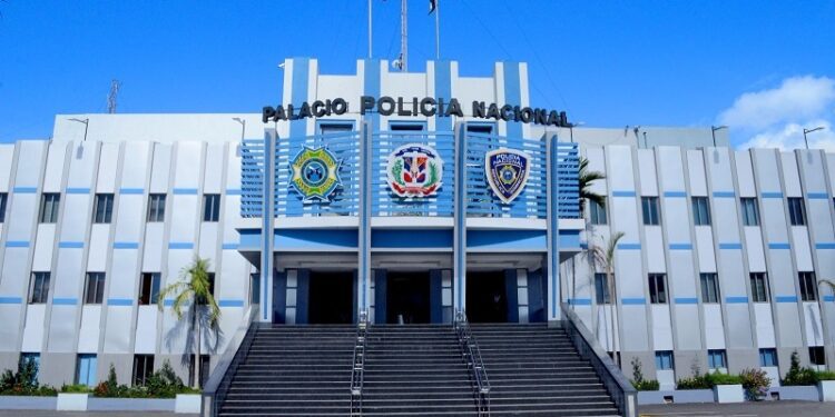 Director de la Policía dispone más de 30 cambios y designaciones