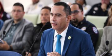 Emergencias Médicas apoya aumentar la cantidad de paramédicos