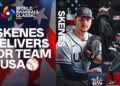 Skenes vs. el poderoso lineup de Dominicana, ¿quién tiene la ventaja?