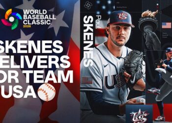 Skenes vs. el poderoso lineup de Dominicana, ¿quién tiene la ventaja?