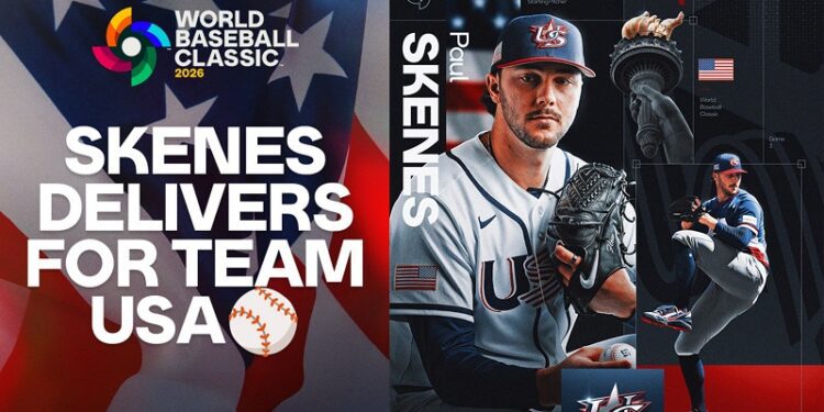 Skenes vs. el poderoso lineup de Dominicana, ¿quién tiene la ventaja?