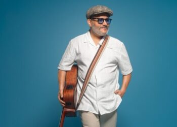 Pavel Núñez actuará en la ceremonia de los Premios Soberano 2026