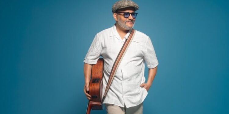 Pavel Núñez actuará en la ceremonia de los Premios Soberano 2026