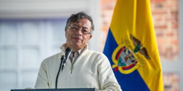 Petro revira a la Casa Blanca por Cumbre de Trump con Latinoamérica