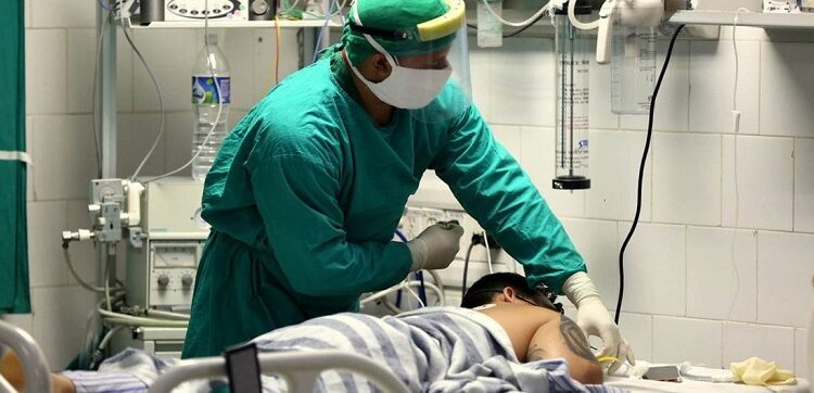 Cuba: La salud no debe quedar nunca a la merced de la geopolítica