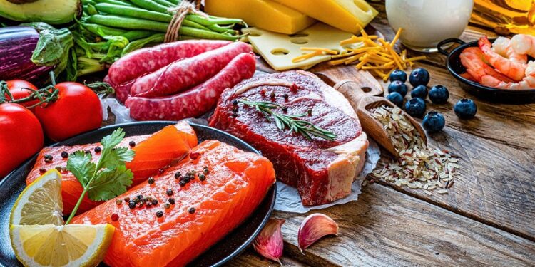 No para veganos: identifican un producto que disminuye el riesgo de demencia