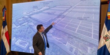 Empresa Launch On Demand (LOD) Holdings presenta