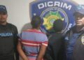 Policía rescata a dos menores reportados desaparecidos y apresa a un hombre vinculado al caso