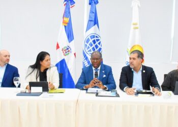 MITUR presenta al BM plan para el desarrollo turístico de Pedernales y la región Enriquillo