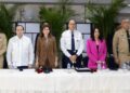 Vicepresidenta Raquel Peña encabeza jornada de evaluación del Plan de Seguridad Ciudadana