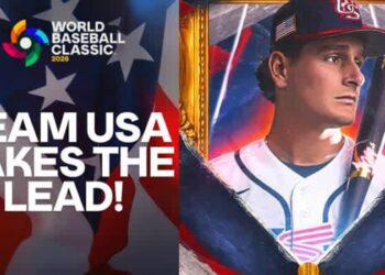 Estados Unidos apaga ataque de R.D. y vuelve a la final del Clásico Mundial