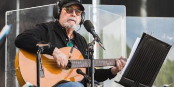 Silvio Rodríguez ante amenazas de Trump sobre Cuba: «Exijo mi AKM, si se lanzan»