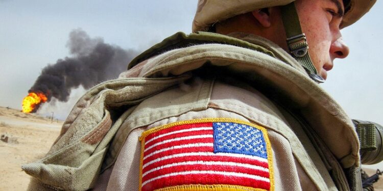 EE.UU. reconoce sus primeras bajas en la agresión contra Irán