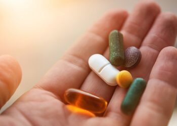 Un suplemento de uso diario podría retrasar el envejecimiento